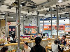 -韩张·韩国传统烤肉(万象汇店)