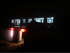 iphone_upload_pic-57号彩豆园(柳沟豆腐宴店)