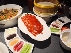 -锦府园·新台州菜(合生汇店)