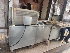 -王姐烧烤(中山路店)