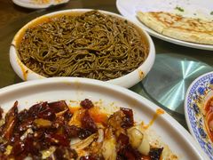 -茂盛小吃(蓝田店)