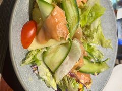 -巴别塔法餐舍(合作路店)