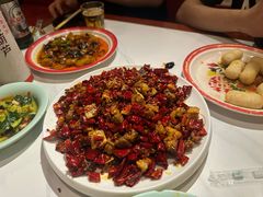 -小天府川菜馆(魏公村店)