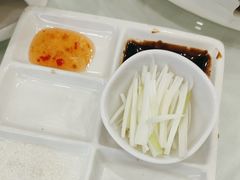 -王厚元饺子·辽菜·烤鸭(黄河大街店)