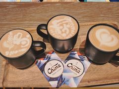 -星巴克臻选(广州东山锦轩店)