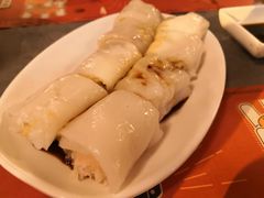脆皮鲜虾肠-点点心点心专门店(旺角店)