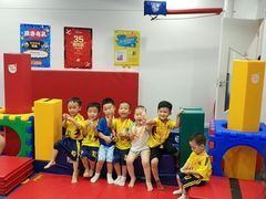 -美吉姆(吴江远洋未来广场店)