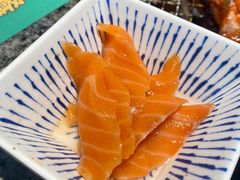 -亚马逊海鲜自助(万象汇店)