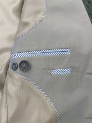 点击看大图 -Shanna Tailor西服.夹克.礼服全定制(科技馆店)