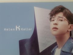 -翰佐蔡司小乐圆·依视路星趣控·暴龙眼镜折扣店