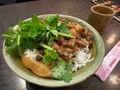 -古代饭堂(冠亚店)