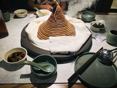 -鲜潭蒸汽石锅鱼(五道口购物中心店)