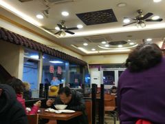大堂-小姜锅贴(凤凰街店)