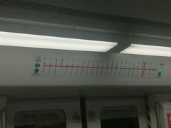 -福州火车南站(地铁站)