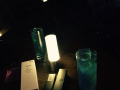 -HUNTING BAR亨霆鸡尾酒馆(越秀淘金店)