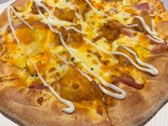 -必胜客(绍兴柯桥万达店)