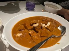 -金链花·泰国餐厅(国贸店)