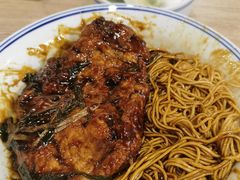 -君东记本帮面馆(天钥桥路店)