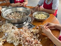 -大地农庄(逢沙大道店)