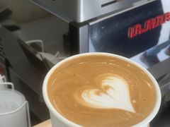 -北芒BEIMO COFFEE(五台山店)