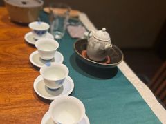 -王府茶宴(大观园总店)