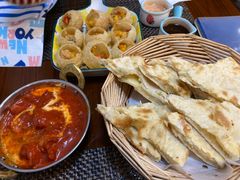 -木尔坦·Multan巴基斯坦清真餐厅halal(大智嘉园店)