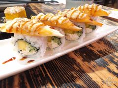 -小川洋风料理(汉街店)