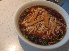 -东园小馆·早茶·淮扬小炒(蜀景店)