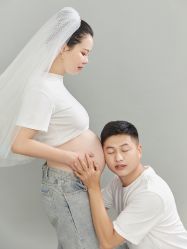 -专注孕妇照亲子照·纪田摄影