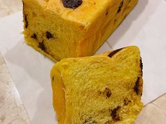 南瓜橙皮吐司-仙峰天然面包(迎宾路店)