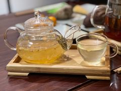 -青藤茶馆(南山路店)