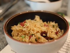 腊味煲仔饭-大头椰·海南椰子鸡火锅(思明万象城店)