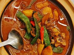 -蘇小主·创意中国菜(金茂览秀城店)