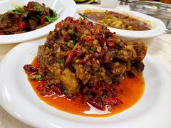 -王家味 - Wángjiā wèi