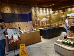 -星巴克臻选(成都太古里店)