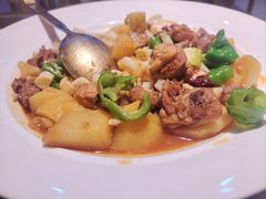 -阿娜尔·新疆菜(宜家荟聚中心店)