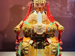 -福建省非物质文化遗产博览苑