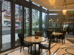 大堂-铜锣湾·有麝自然香(长嘉汇购物公园店)