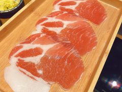 -火炉火自助餐(悠唐购物中心店)