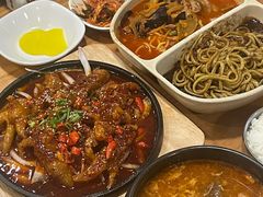 -多宾韩国料理(学衡路店)