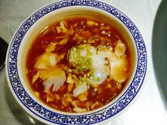 -鸭王烤鸭店(三里河店)
