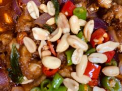 -肉甲韩国木炭烤肉(新壹街1店)