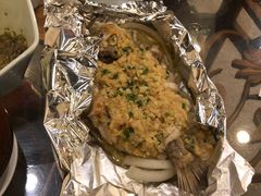 -西江美食舫·江西菜(健德桥店)