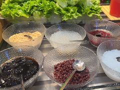 -非烤勿扰韩料自助烤肉(松山湖万科店)