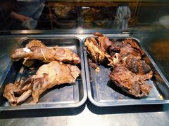 -老阿妈奶茶馆(爱民街店)