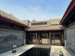 -京兆尹(雍和宫店)