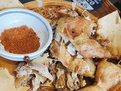 -打酱油·非遗淮扬菜(瘦西湖梅岭店)