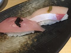 -板长寿司(铜锣湾店)