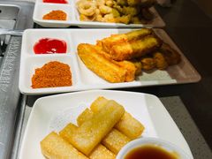 -海底捞火锅(奥森店)