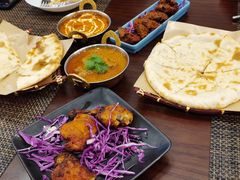 -木尔坦·Multan巴基斯坦清真餐厅halal(大智嘉园店)